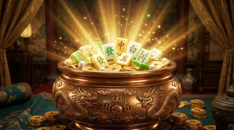 仿唐景观如何交房即实景？甲方验收的三个硬核技术标准